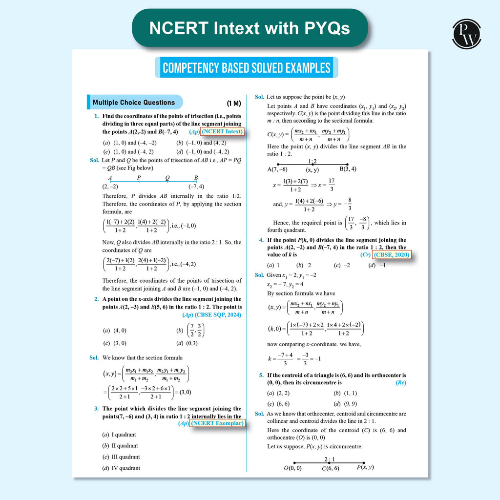 Cbse class 10th QCB 2026