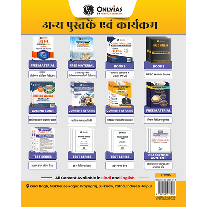 UPSC PYQ