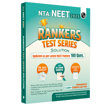 Test Series NEET 2024