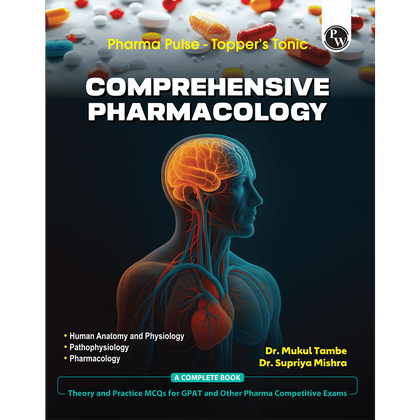 Pharma Books 2025