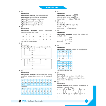 BPSC Modules 2024