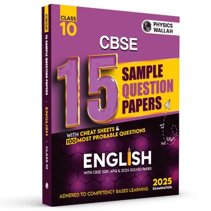 Class 10th sample paper new