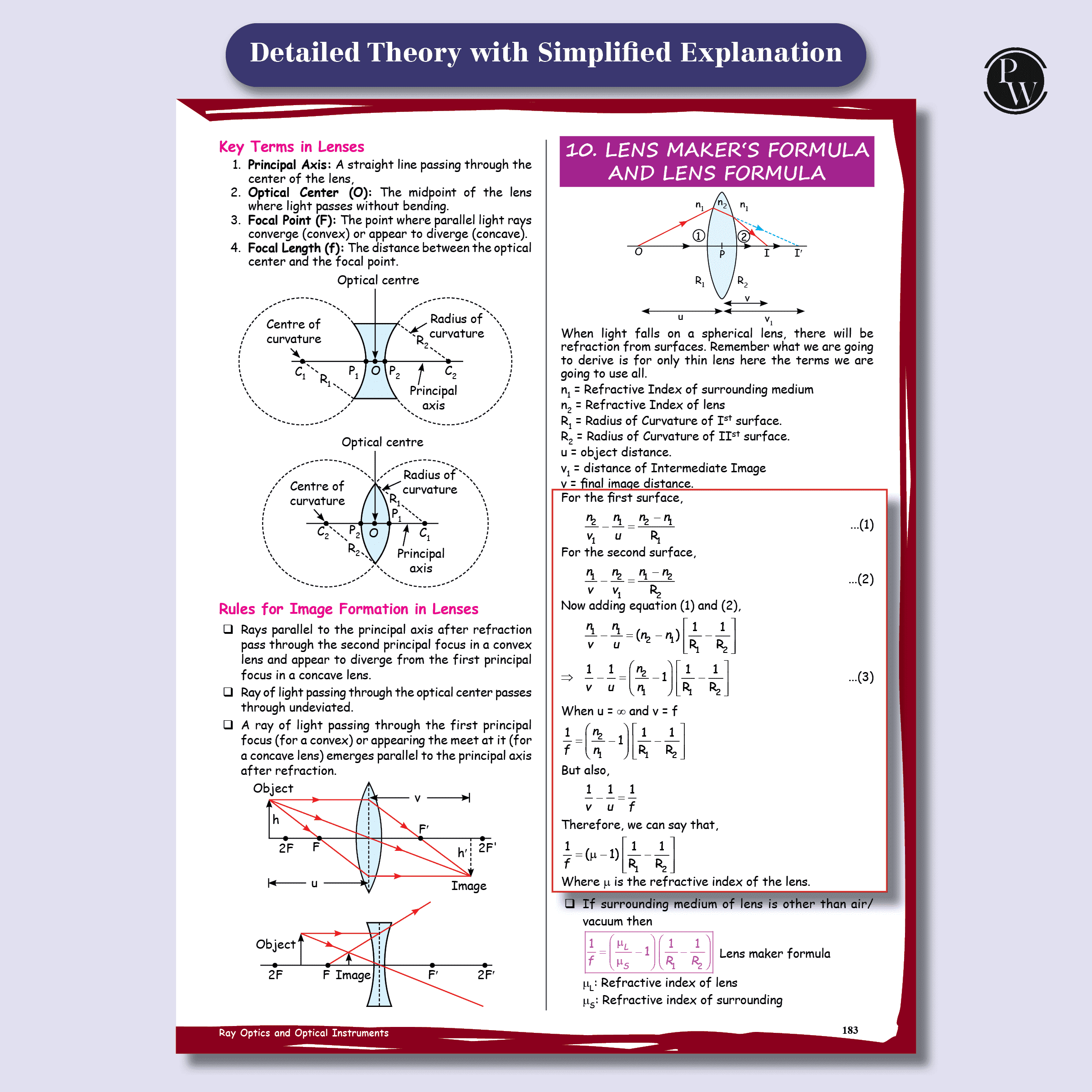 Class 12 Board The Catalyst For Chemistry & Physics Combo with Most Relevant Practice Questions Booklet By Om Pandey, By Gagan Sir & Rajwant Sir | Handwritten Notes