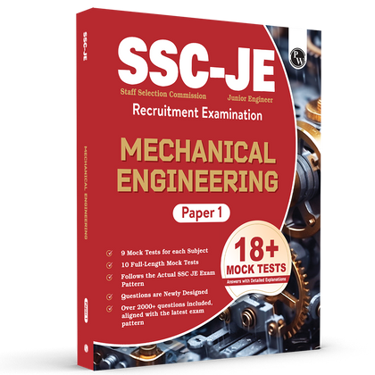 SSC Books 2025