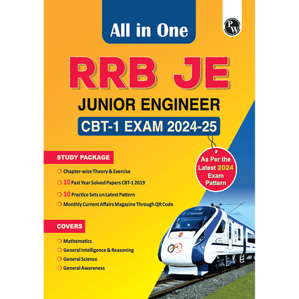 All in one RRB NTPC