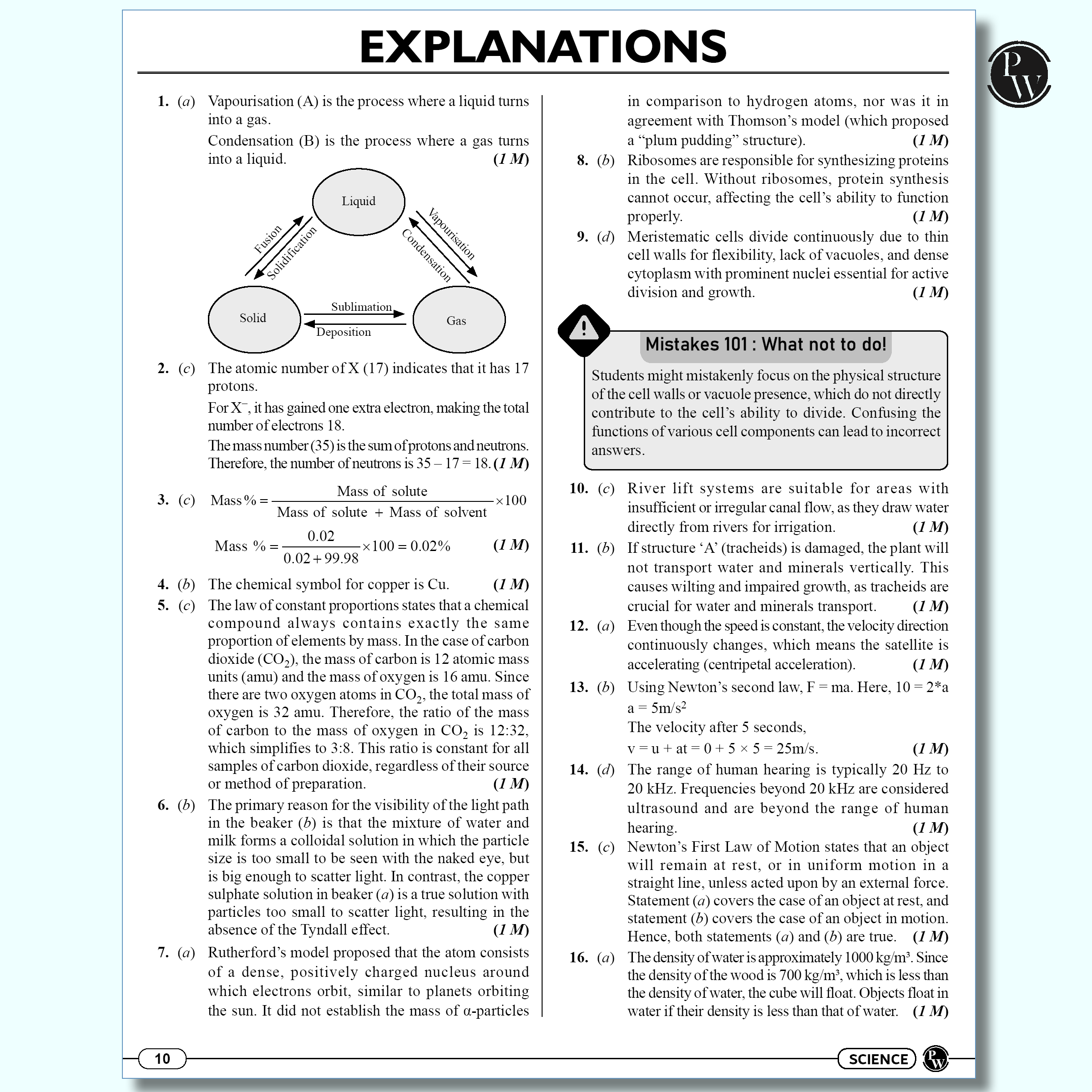 CBSE Class 9 Most Probable 20 Combined Sample Question Papers For 2026 Exams as per Latest Syllabus 2025-26 l Science, Mathematics, Social Science and English