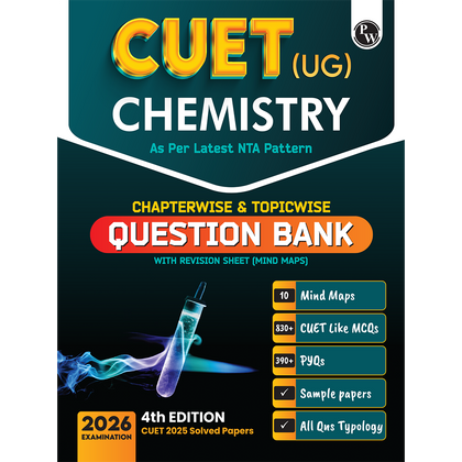 Cuet Question Bank 2025