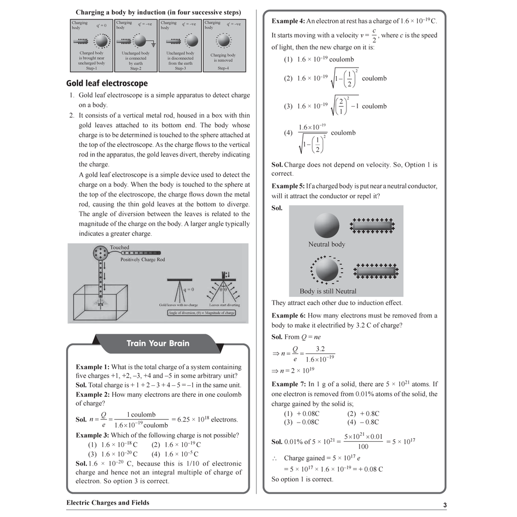 MR Physics Questions Solving Med Easy and Arjuna For NEET Class 11 Physics Modules Combo Set of 6 Books l Chapterwise and Topicwise 6000+ Practice Questions