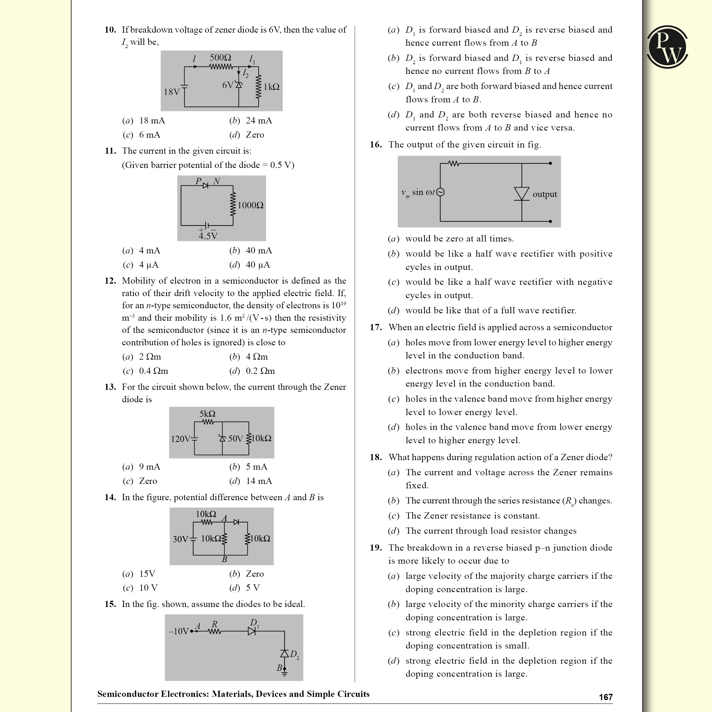 Prayas For JEE Main & Advanced Droppers Physics Modules with Solutions Combo Set of 8 Books (2025 Edition)