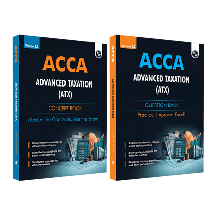 ACCA Books