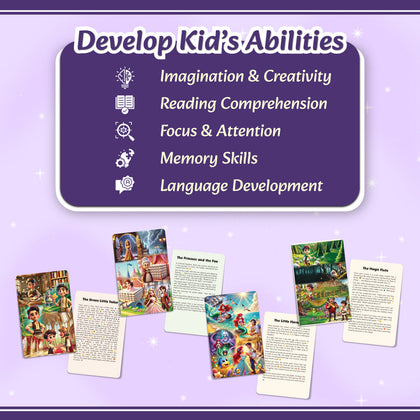 Kids Activity Books