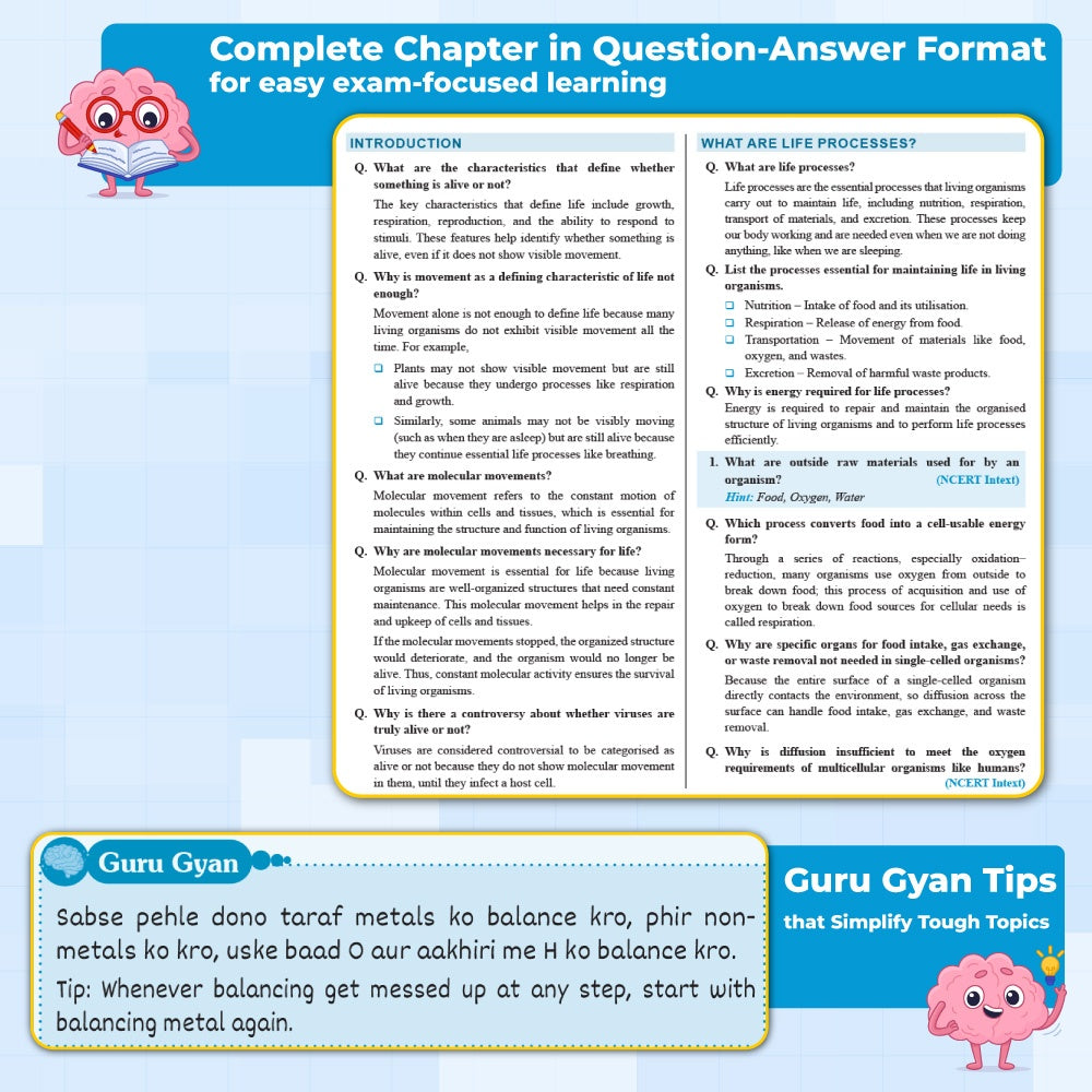 CBSE Class 10 Board Booster Mathematics Question Bank For 2026 Board Exams l 1200+ Questions l Rapid Revision l Topicwise PYQs, Mind Maps, GEM Questions & Most Probable Questions