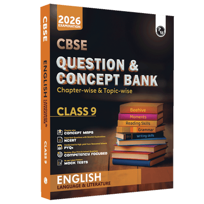 CBSE Class 9th Question Banks