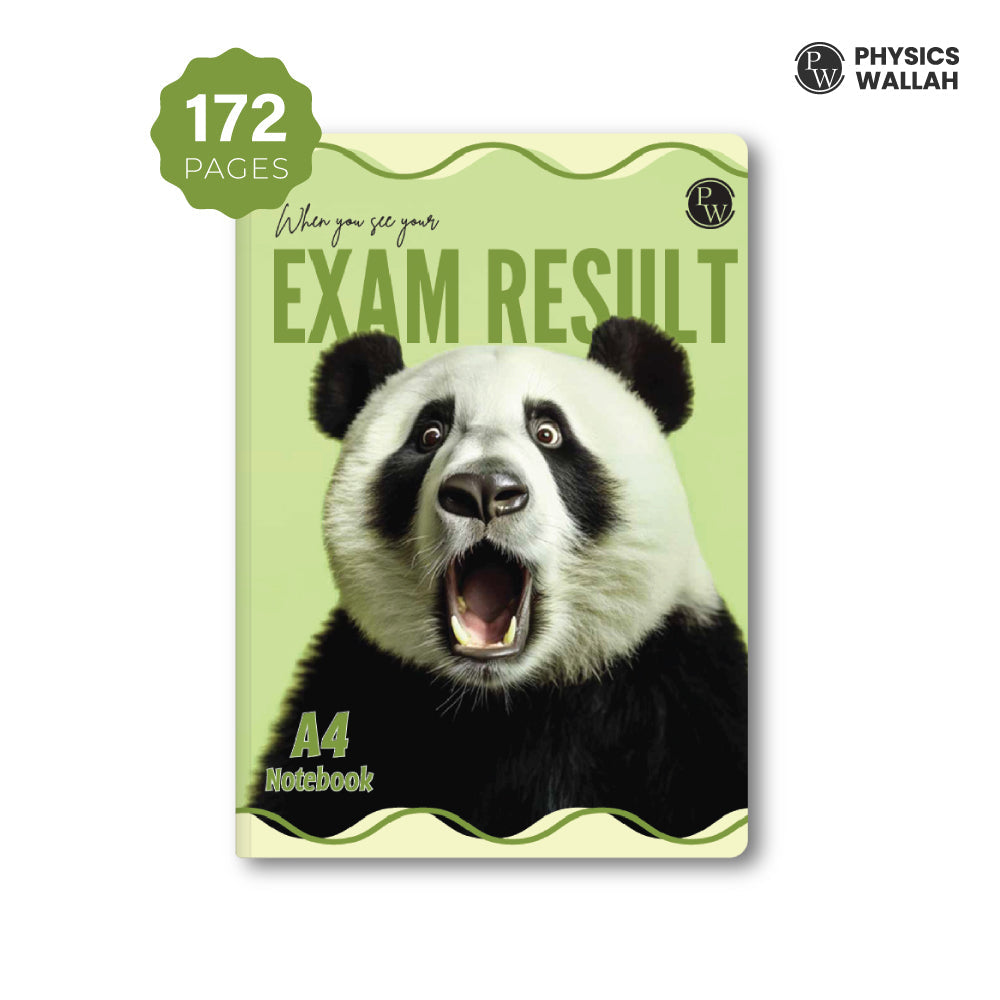 Arjuna NEET Class 11th Hindi 2025 Edition +  172 page  notebook set of 6 and set of 10 pen