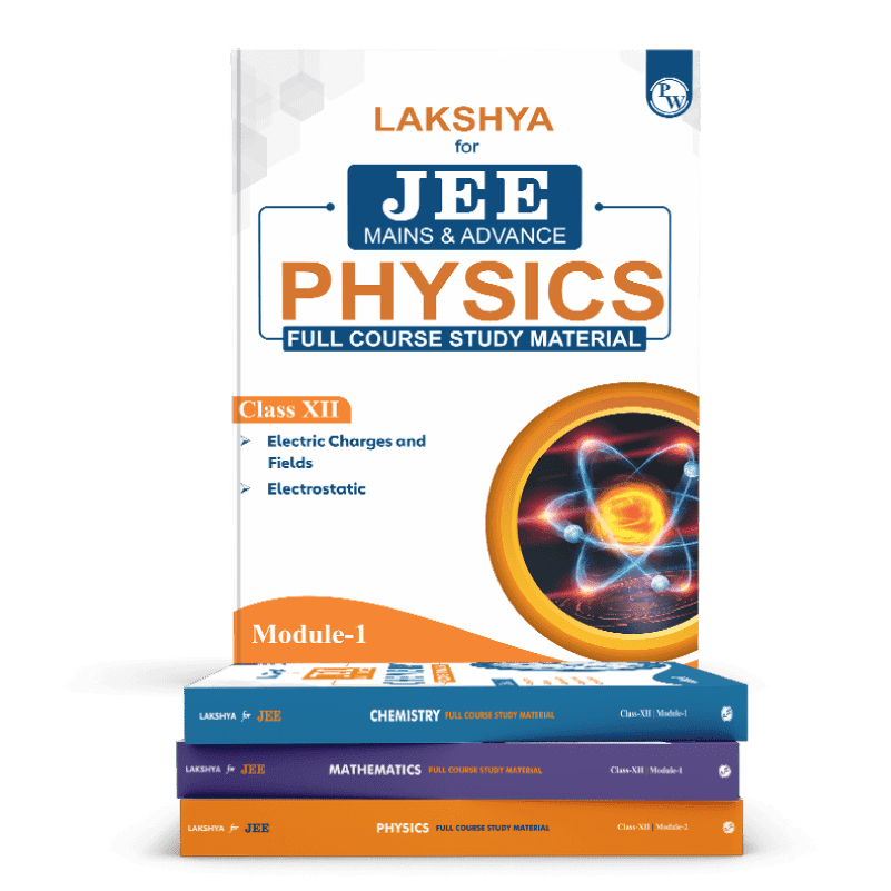 Pw jee advanced Pyq set (p1)
