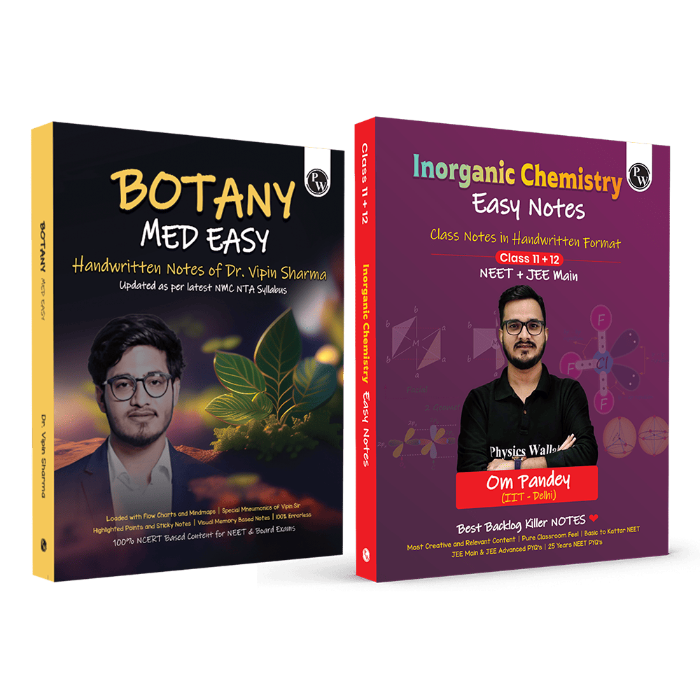 NEET Revision Books