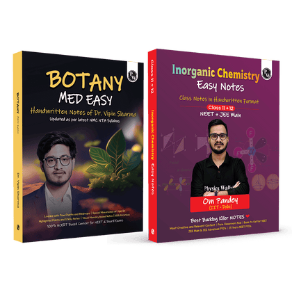 NEET Revision Books