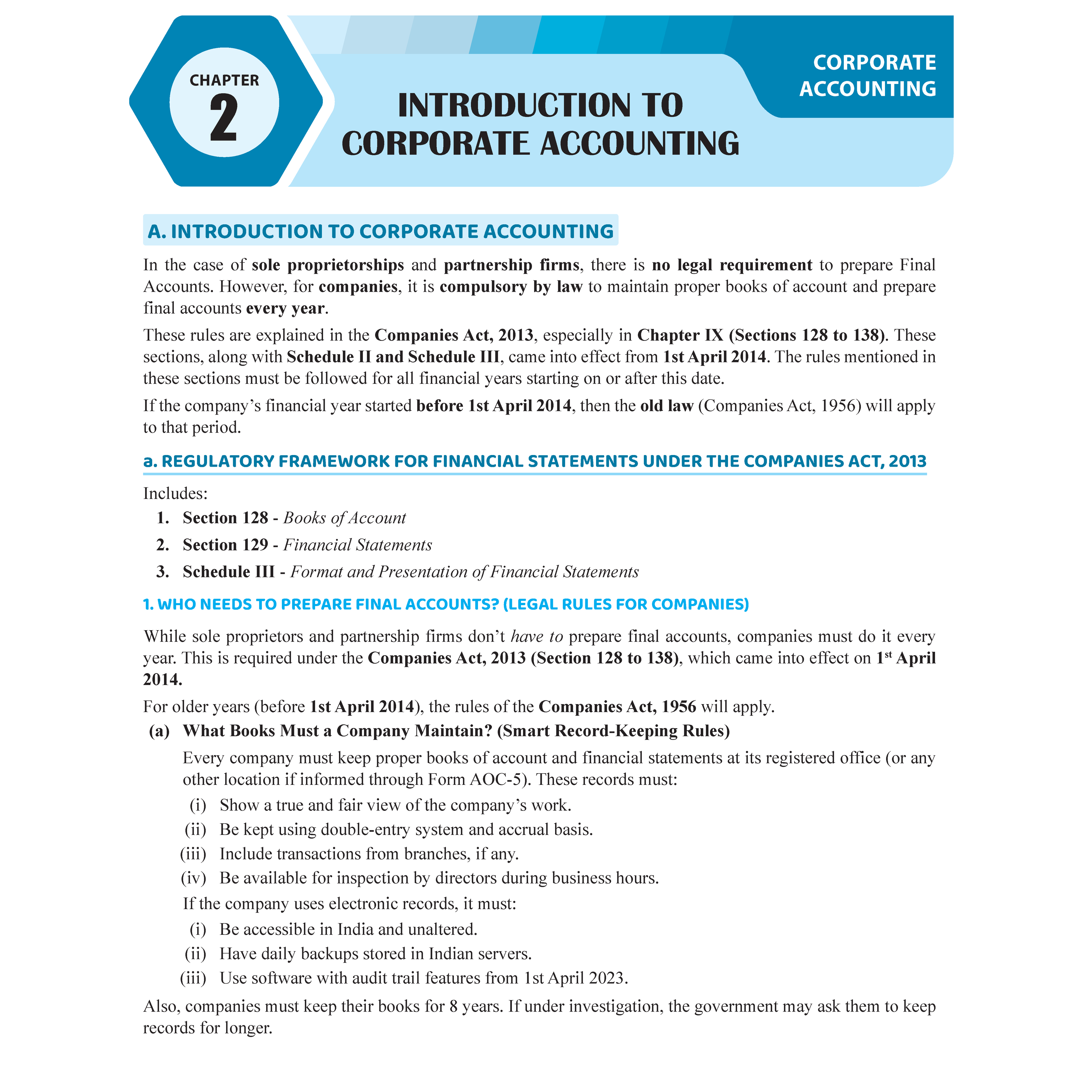 CS Executive Accounting Module-I Theory Book For 2025 Exam | Comprehensive Curriculum Coverage | Theoretical + Practical Questions