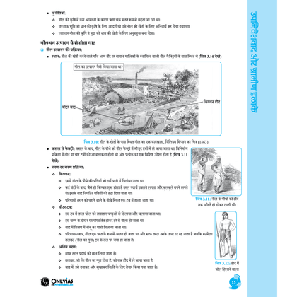 PW UPSC Books