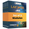 Lakshya For JEE Main & Advanced Class 12 Chemistry Modules with Solutions Combo Set of 5 Books (2025 Edition)