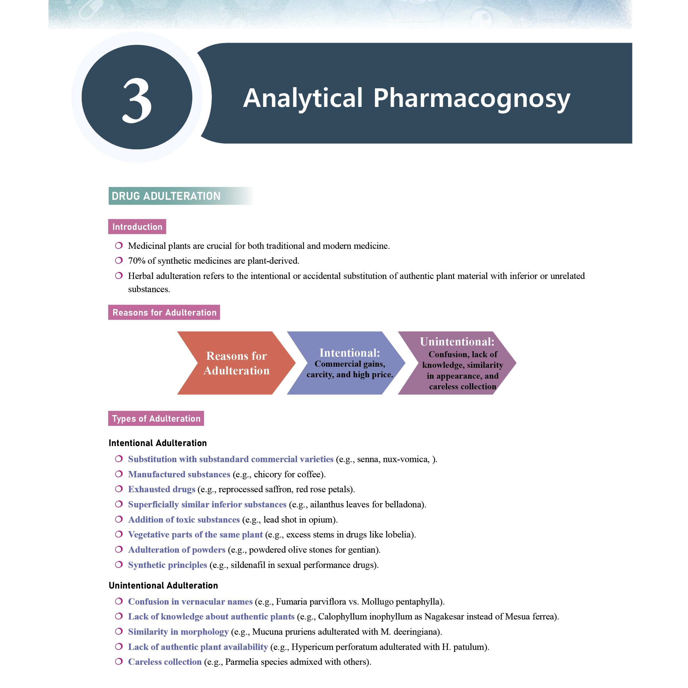 Pharma Pulse – Topper’s Tonic Comprehensive Pharmacognosy and Herbal Drug Technology By Dr. Supriya Mishra | Theory and Practice MCQs for GPAT and Other Pharma Competitive Exam