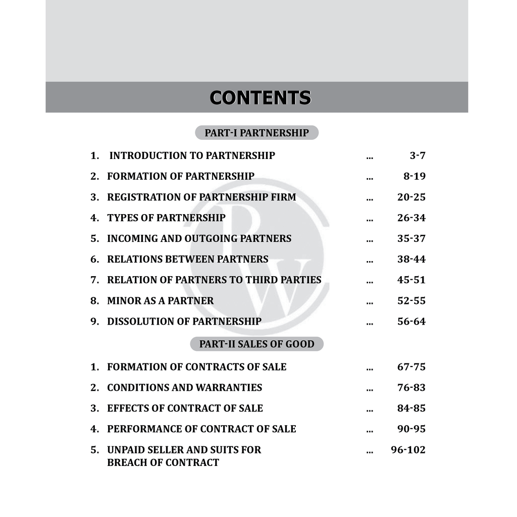 Judiciary Special Contracts Law | Complete Guide For Judicial Service Exam Prep | Case Laws, Legal Maxim, In-Depth Coverage of Key Concepts & Detailed Analysis