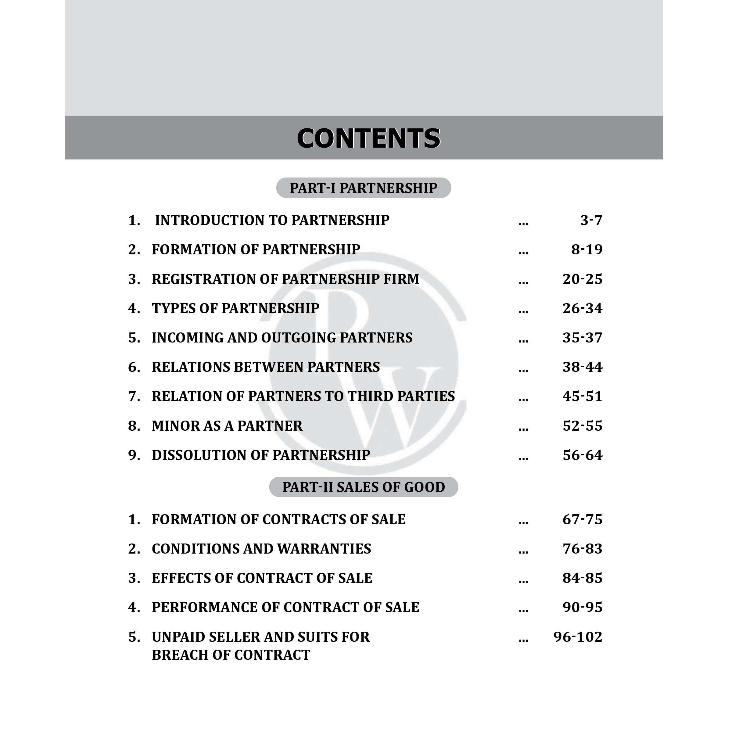 Judiciary Special Contracts Law | Complete Guide For Judicial Service Exam Prep | Case Laws, Legal Maxim, In-Depth Coverage of Key Concepts & Detailed Analysis