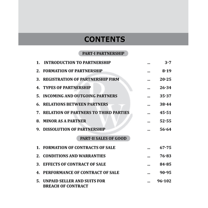 Judiciary Books