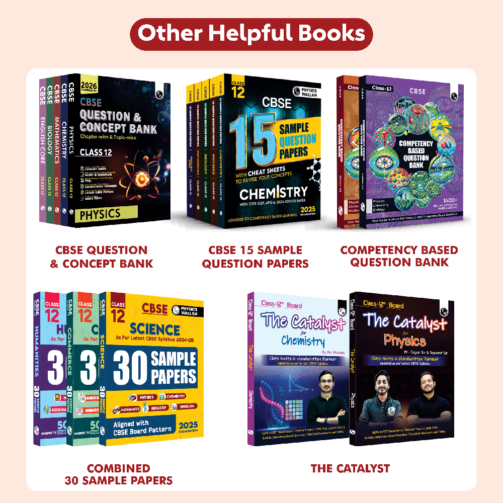 CBSE Question & Concept Bank (QCB) Class 12 English Core Chapter-wise and Topic-wise Solved Questions For 2026 Exams with 50% Competency Based Question