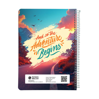 Bike Notebooks