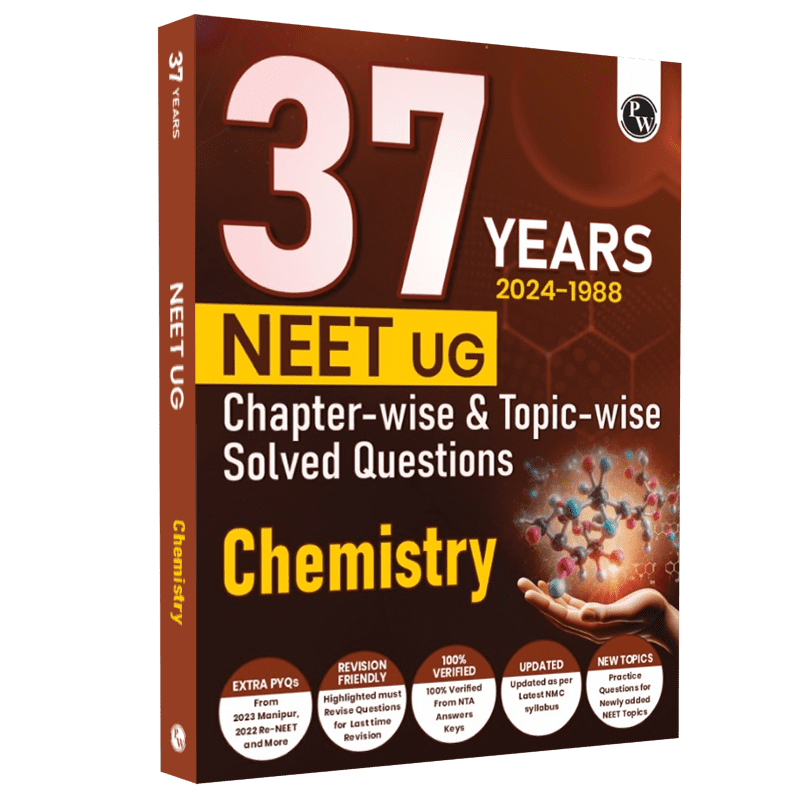 37 Years NEET