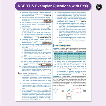 Cbse class 10th QCB 2026