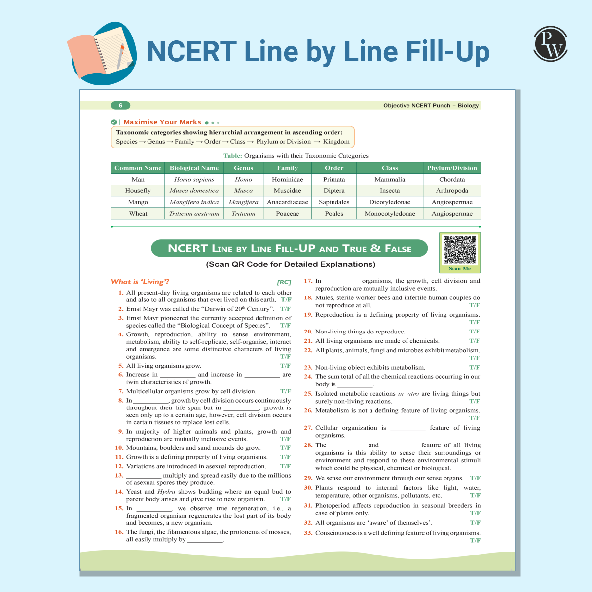 NEET Objective NCERT Punch 4.0 & 38 NEET Previous Year Solved Papers (2025 - 1988) PYQ | Physics, Chemistry, Biology Combo Set of 6 Books For NEET 2026 Exam