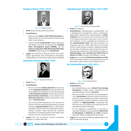 BPSC Modules 2024
