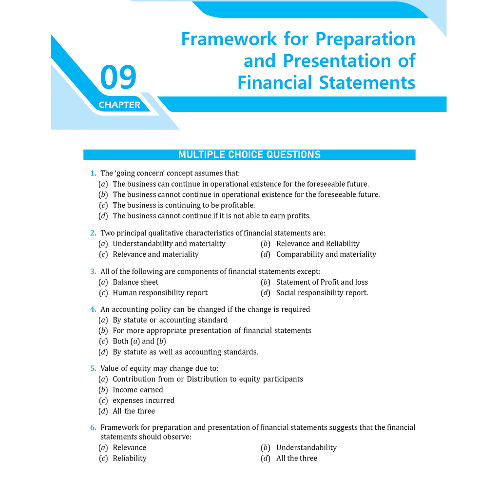 CA Intermediate Group 1 Ramban MCQs Book (All Subjects) | Latest Syllabus For May & September 2025 Exams