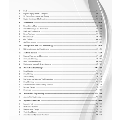AE/JE Books