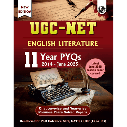 UGC NET