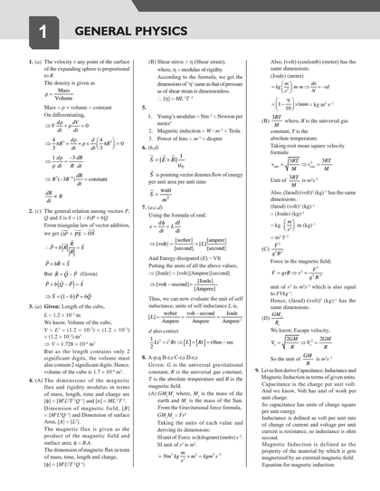 JEE 46 Years Books