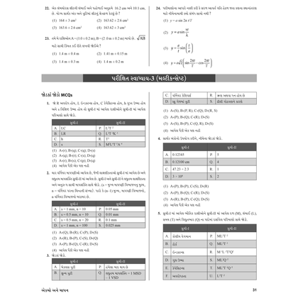 NEET Modules Solutions
