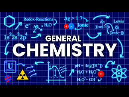 PW chemistry