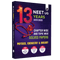 NEET 13 Years PYQs (2025-2013) Chapterwise & Topicwise Solved Papers | Past Year Questions with Detailed Solutions | Extra PYQs of Re-NEET & New Essentials