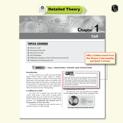 ICSE class 9 Modules 2025