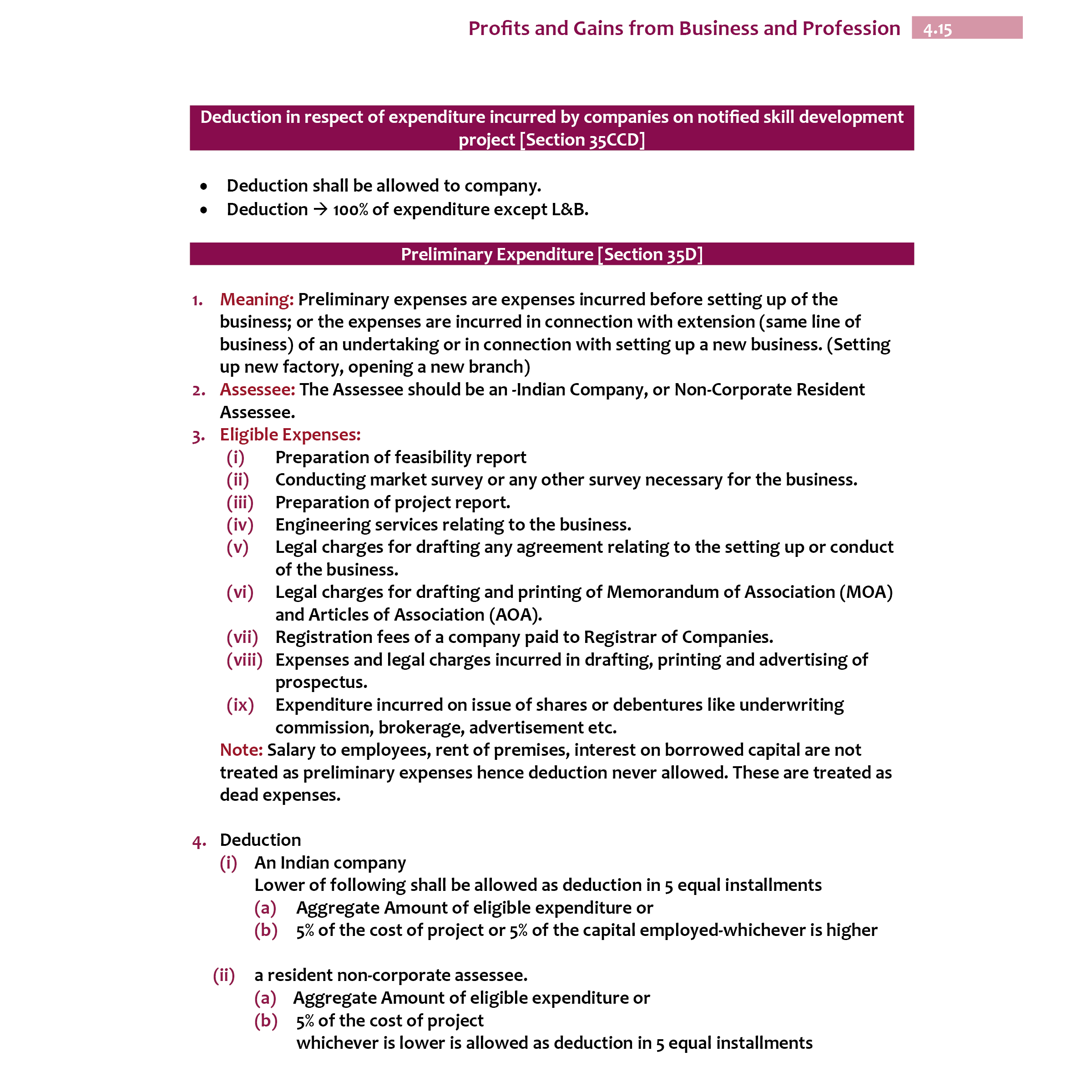 CA Final Direct Tax - Concept Book & Question Bank By CA Jasmeet Singh Combo Set of 2 Books | Applicable For May 2026 Attempt