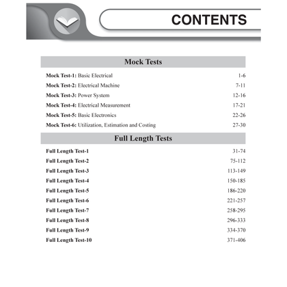 SSC Books 2025