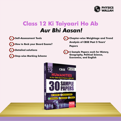 CBSE class 12th Sample papers