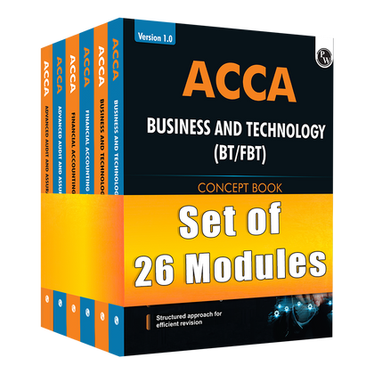 ACCA Books