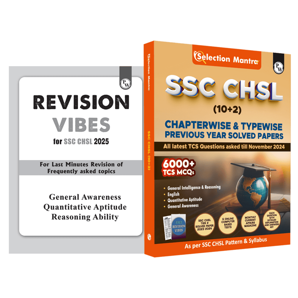 EVOKE Study Material - Class 9th