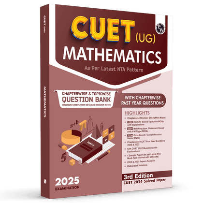 CUET 2024  Edition