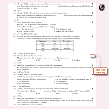 CBSE class 10th  Sample papers