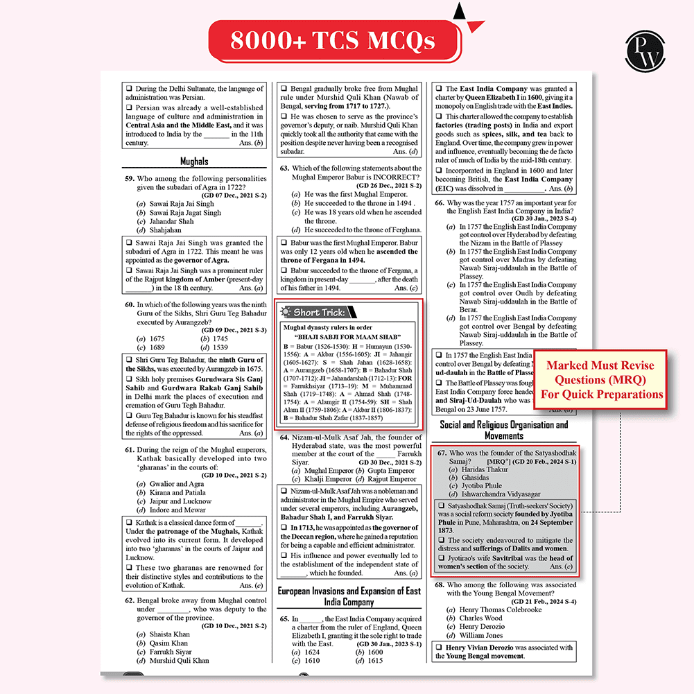 Half Yearly Current Affairs Magazine Vol. 1 January to June 2025 and SSC Game Changer General Awareness PYQ Combo Set of 2 Books | For SSC, Banking, Teaching, Railway